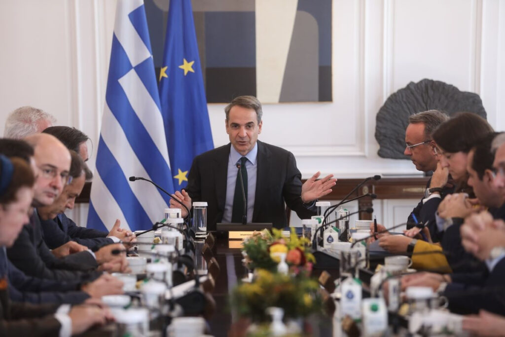 Τα Τέμπη αλλάζουν τα δεδομένα για την ημερομηνία των εκλογών