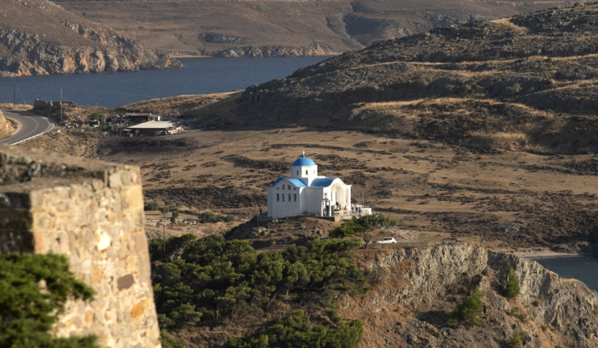 Εορτολόγιο Ιανουαρίου: Ποιοι γιορτάζουν σήμερα Πέμπτη 5/1