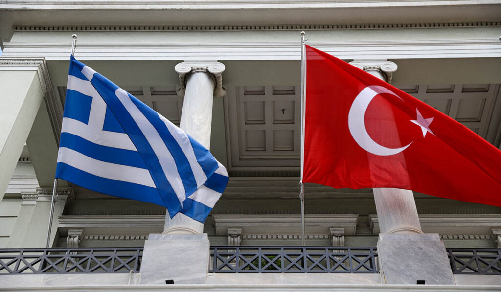 Προκλητική επιστολή της Τουρκίας στον ΟΗΕ – Ζητεί την αποστρατικοποίηση των νησιών
