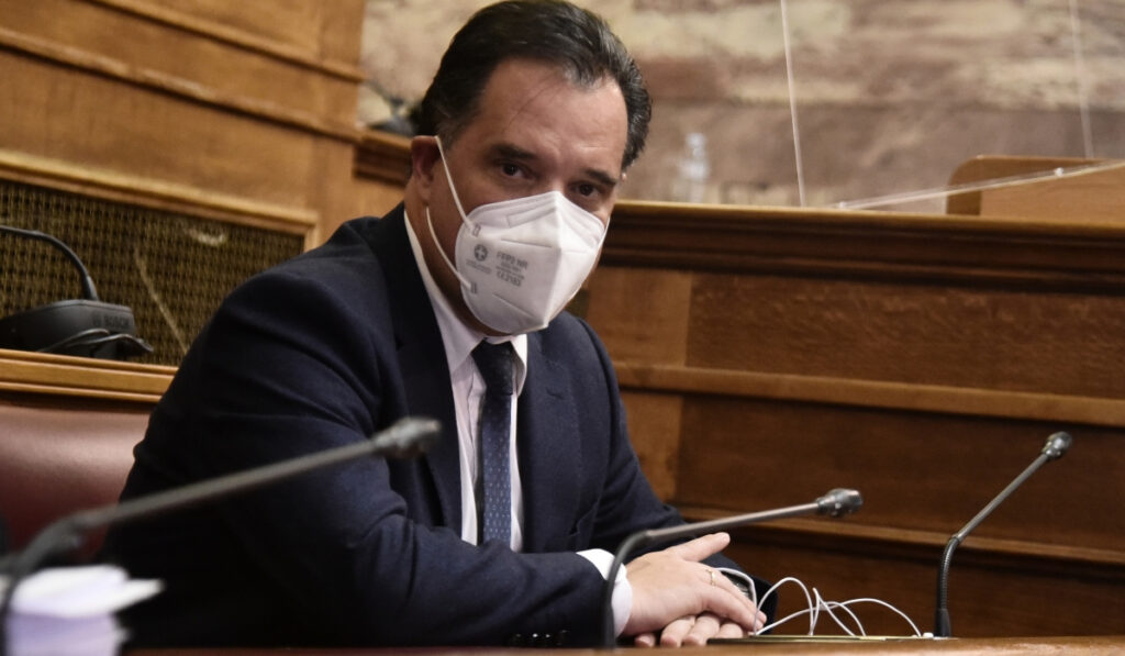 Άδωνις Γεωργιάδης: Λαϊκισμός χειρίστου είδους η πρόταση για μείωση φόρου στα καύσιμα