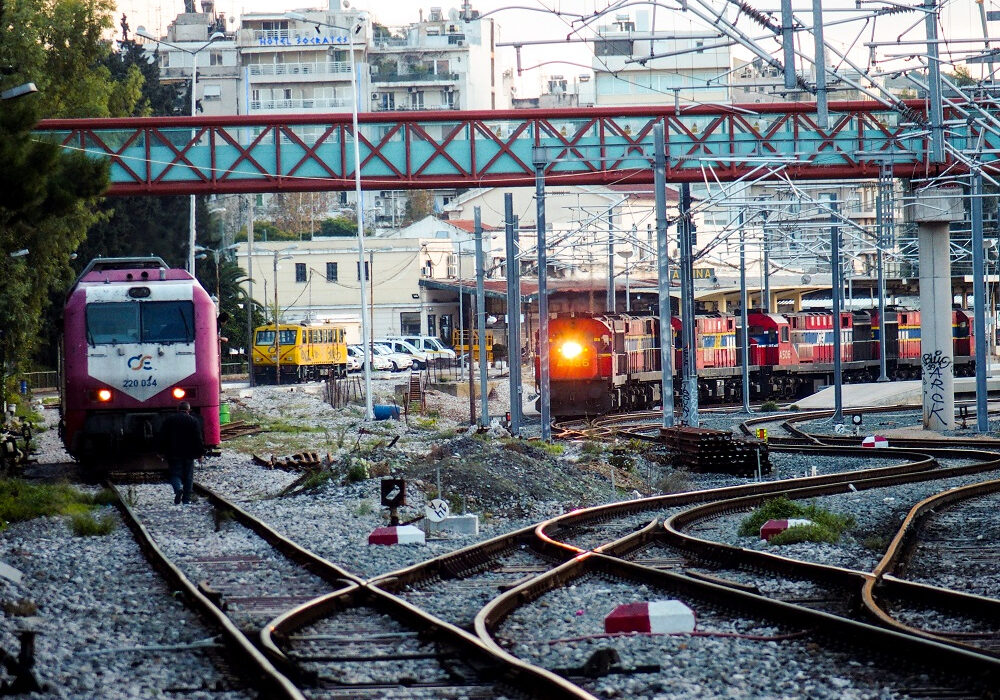Κορονοϊός: Τροποποιήσεις και αναστολές δρομολογίων της ΤΡΑΙΝΟΣΕ