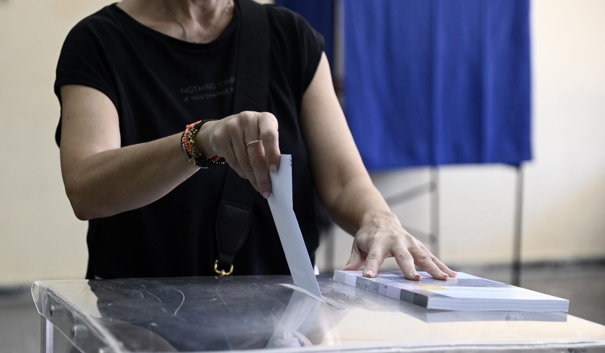 Ευρωεκλογές 2024: Τα 46 κόμματα που δήλωσαν στον Άρειο Πάγο ότι θα κατέβουν