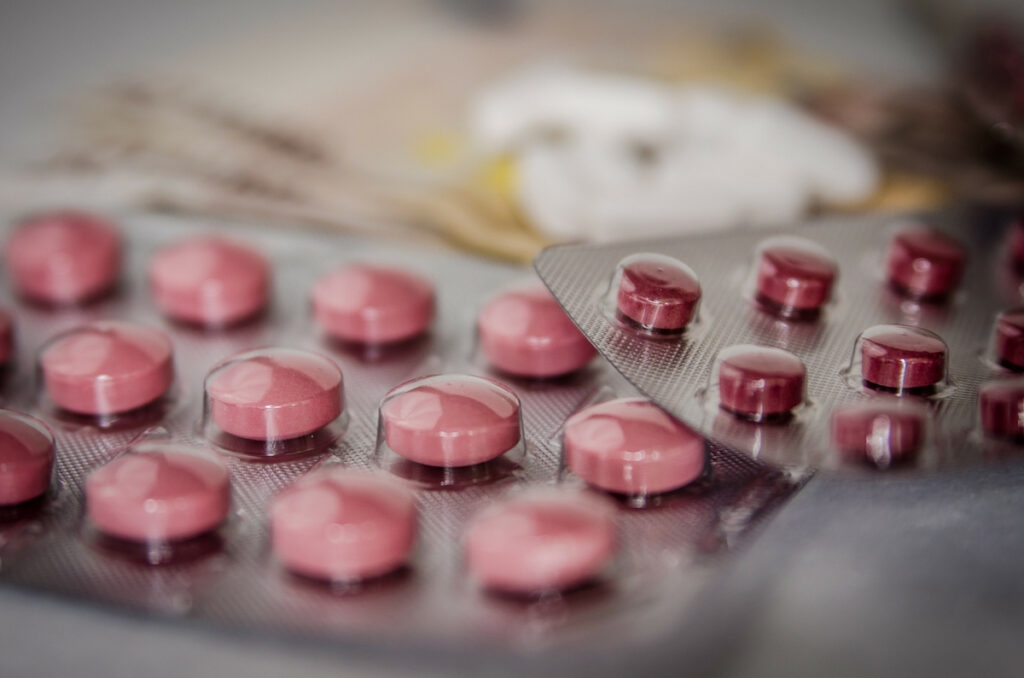 Τι είναι το Rohypnol