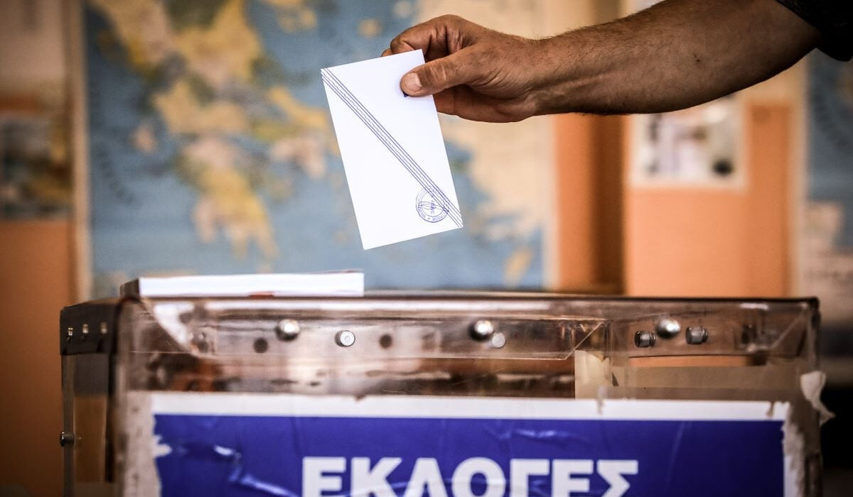MRB: Από πού αντλούν ψηφοφόρους Κωνσταντοπούλου και Λατινοπούλου – Αρνητική αξιολόγηση για ΝΔ και ΠΑΣΟΚ