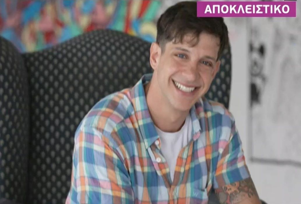 Survivor 2021: Πότε μπαίνει ο Ηλίας Μπόγδανος στο παιχνίδι