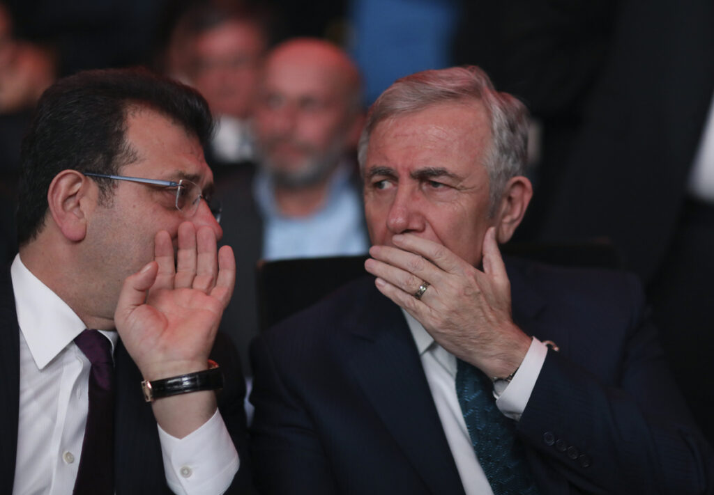 Εκλογές Τουρκία: Οι «σωματοφύλακες» του Κιλιτσντάρογλου κατακεραυνώνουν το Anadolu – Τι λένε