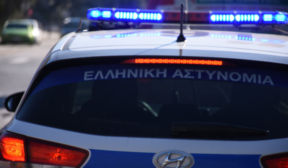 Θεσσαλονίκη: Επιχείρησε να κλέψει από σούπερ μάρκετ και δάγκωσε την υπάλληλο για να ξεφύγει