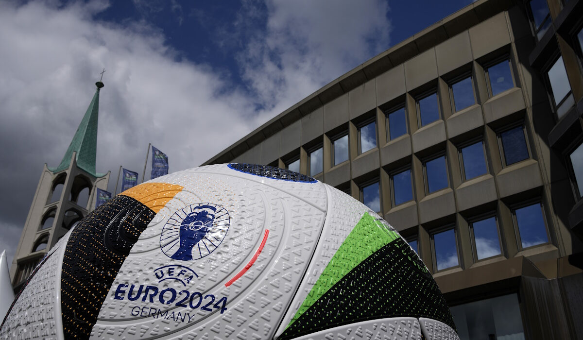 Euro 2024: Το πρόγραμμα των αγώνων σήμερα (17/6) – Το κανάλι και οι ώρες