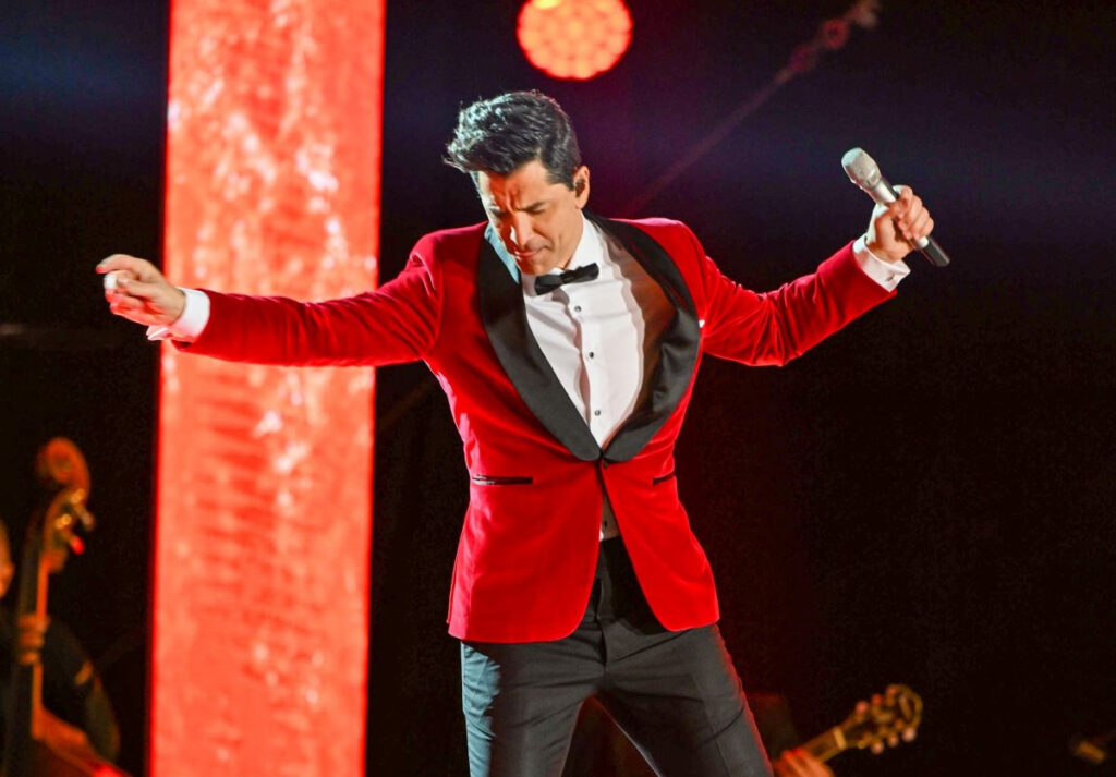 Σάκης Ρουβάς για το ξύλο Snik – Light στα MAD VMA 2022: Πόνεσε η καρδιά μου