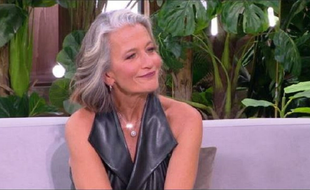 Λουκία Παπαδάκη: Κίρα, Βίκος και Θέμης στο Μαύρο Ρόδο είναι από την ίδια στόφα