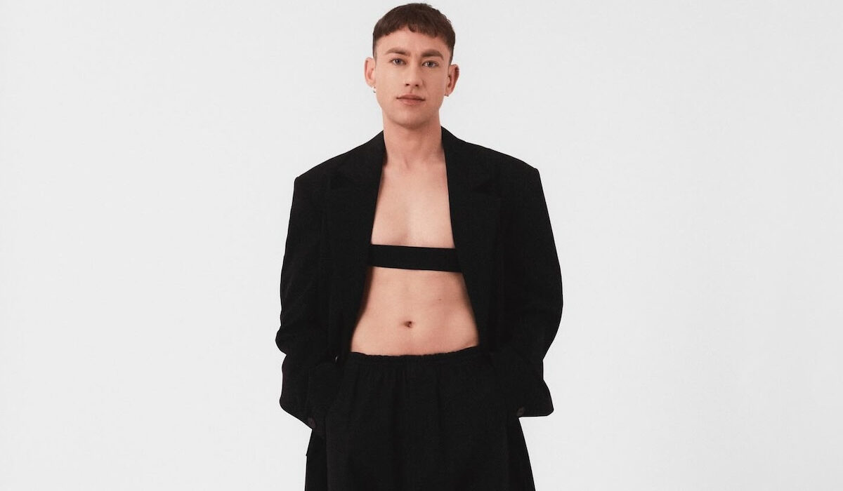 Eurovision 2024: Με το τραγούδι «Dizzy» ο ποπ σταρ Olly Alexander για το Ηνωμένο Βασίλειο