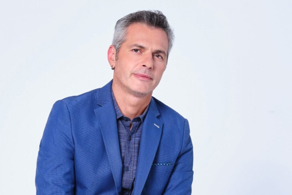 Μάριος Αθανασίου: Σκληρό και αντιεπαγγελματικό το κόψιμο του «Μετά τη φωτιά» σε μία ημέρα