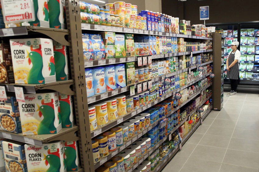 Super market: Τι αλλάζει με τις προσφορές