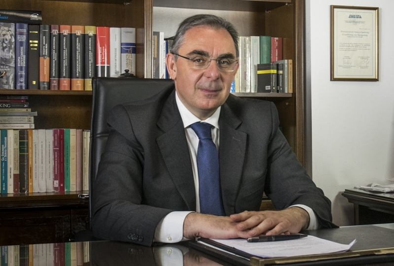 Ιωάννης Β. Σαμέλης: Έγκλημα στα Γλυκά Νερά. Αποτρόπαιη ληστεία μετά φόνου ή ακόμη χειρότερα;