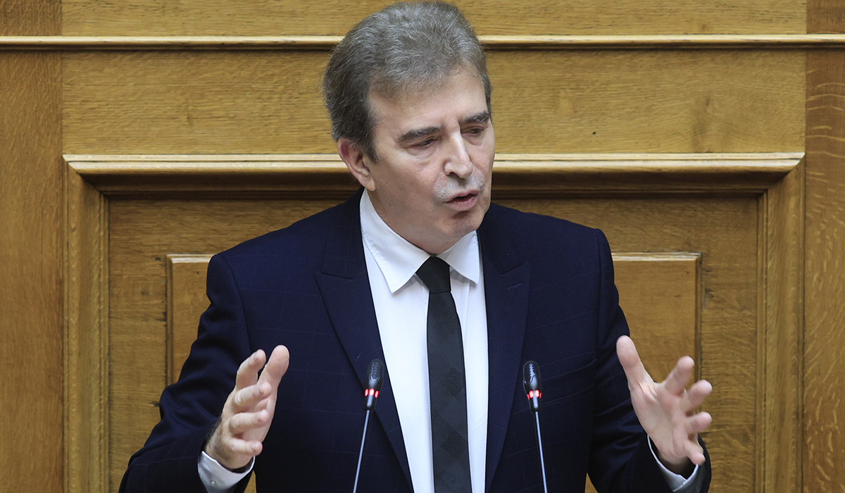 Μιχάλης Χρυσοχοΐδης: Δυσκολίες