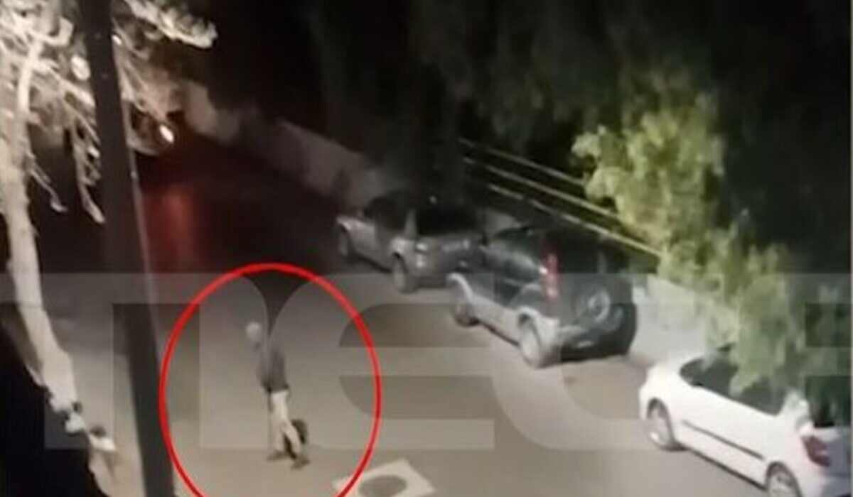 Μενίδι: Βίντεο από την ενέδρα και την άγρια συμπλοκή – Τι «βλέπει» η ΕΛ.ΑΣ για το περιστατικό