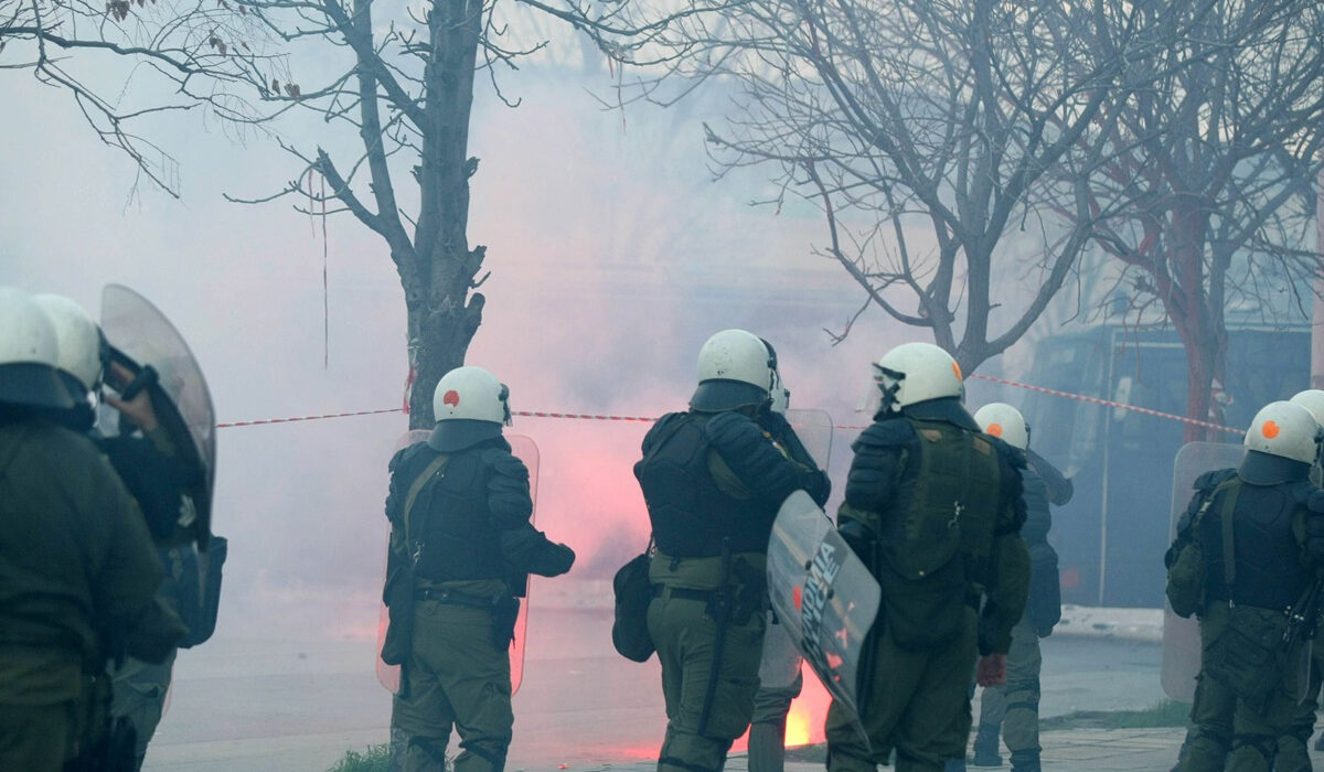 Οπαδική βία: Κάμερες στα γήπεδα και ταυτοποίηση στα εισιτήρια μέσω κινητού – Όλα τα μέτρα