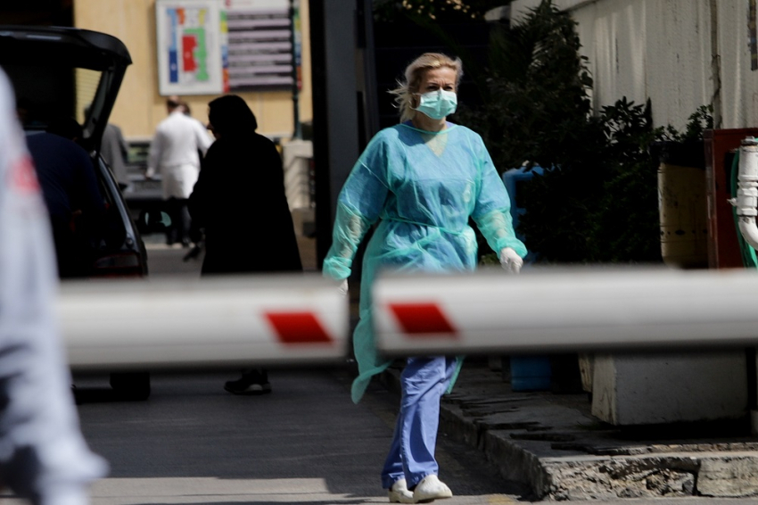 Κορονοϊός: 128 κρούσματα σήμερα στον Πειραιά