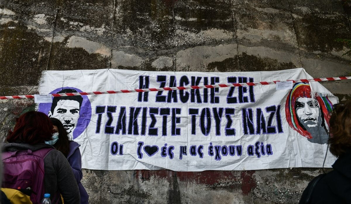 Δίκη Ζακ Κωστόπουλου: Αποφυλακίζεται ο μεσίτης – Είχε καταδικαστεί σε 10ετή κάθειρξη
