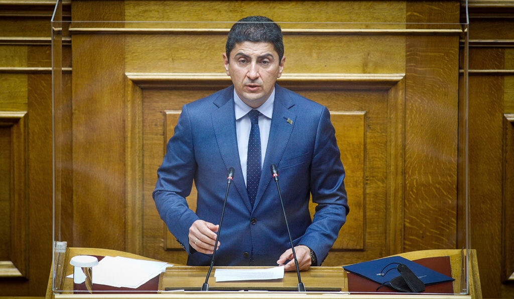 Αυγενάκης: Αυξήθηκαν από 48 σε 53 οι αναγνωρισμένες από τη ΓΓΑ αθλητικές Ομοσπονδίες
