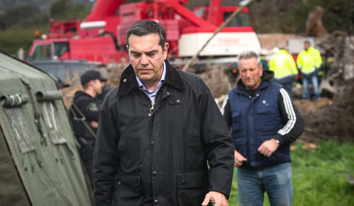 ΣΥΡΙΖΑ: Τι κρύβεται πίσω από την «ετυμηγορία» Μητσοτάκη για «ανθρώπινο λάθος»