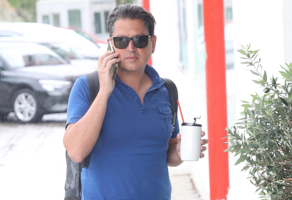 Γιάννης Πουλόπουλος: Το μήνυμά του μετά τη ψήφιση του νομοσχεδίου για την ισότητα στον γάμο