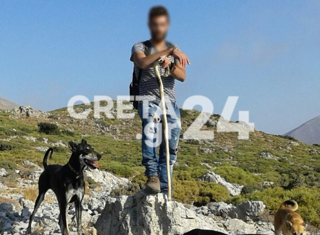 Τραγωδία στο Λασίθι: Η μπαλωθιά χτύπησε στα πλευρά τον 36χρονο – «Ήταν σαν αδέρφια με τον δράστη»