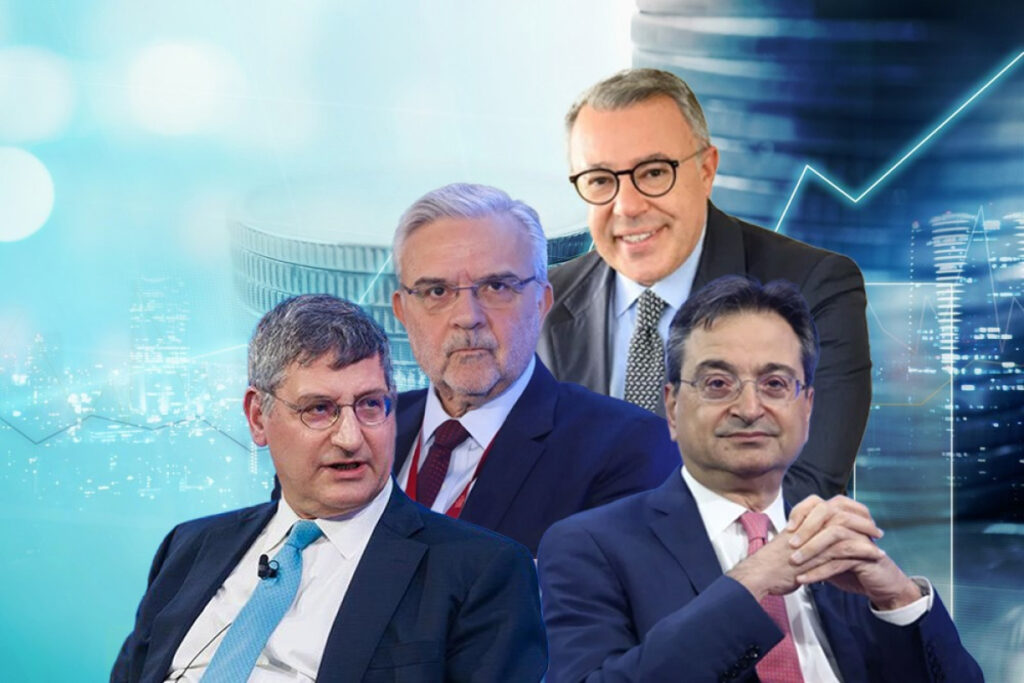 Οι τραπεζίτες ήθελαν και αναδρομικά «χρυσά μπόνους» – Τους φρέναραν Μαξίμου και Στουρνάρας