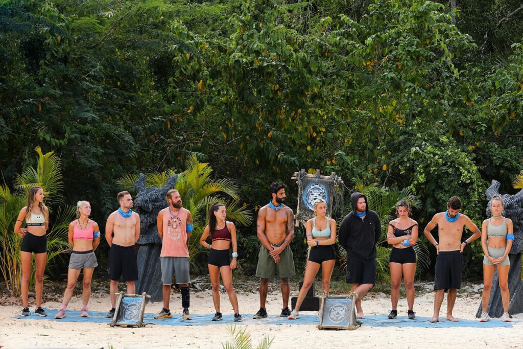 Survivor 2024: Η ασυλία των ανατροπών – Πως έφτασαν στο 10-7 και τον MVP οι Μαχητές