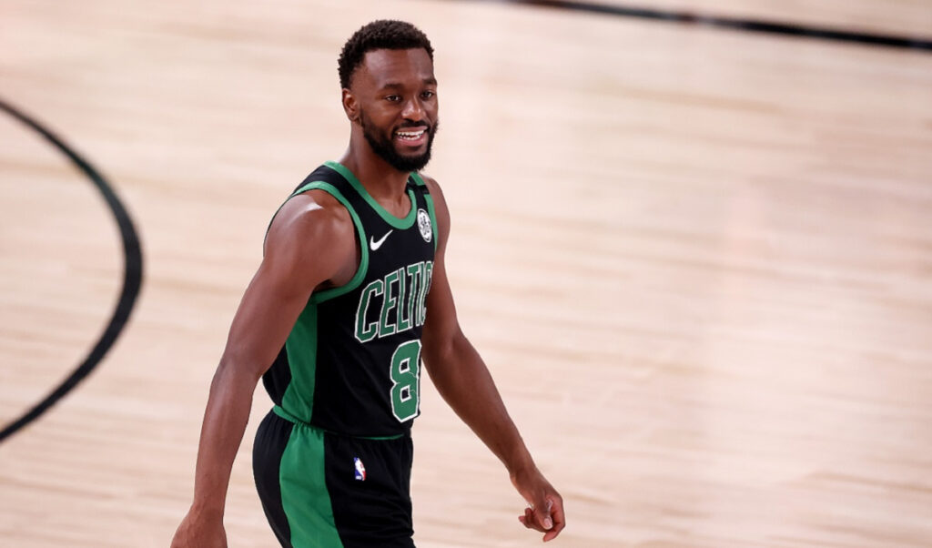 NBA: Στους Θάντερ ο Κέμπα Γουόκερ – Επιστρέφει στην Βοστώνη ο Χόρφορντ