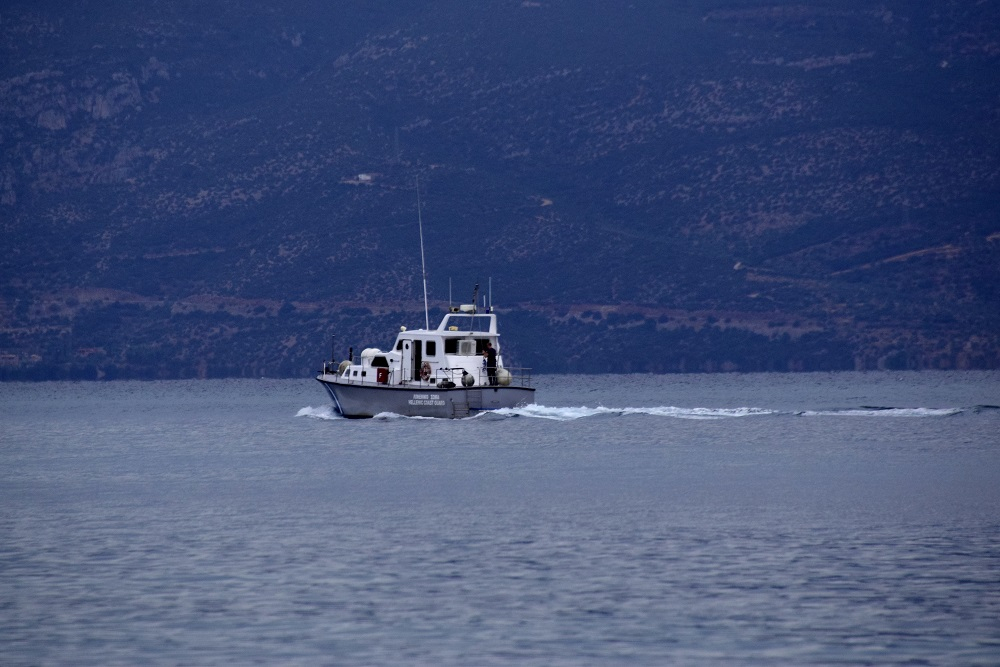 Νεκρή εντοπίστηκε κολυμβήτρια στις Φλέβες
