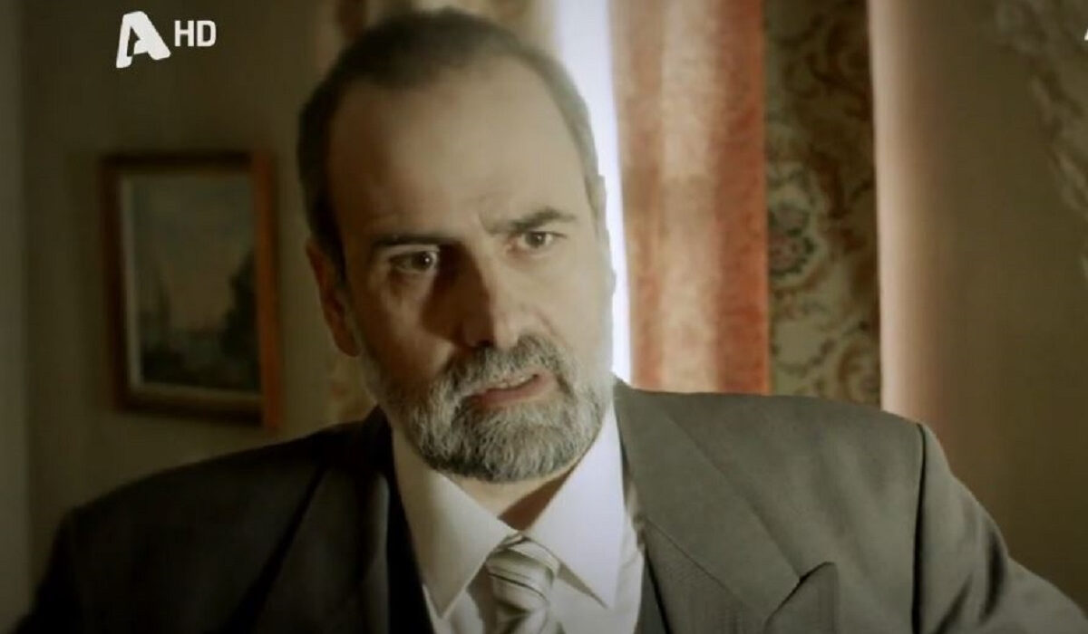 Άγιος Έρωτας spoiler: Ο Παύλος καταρρέει μπροστά στην Κατρίν – Όσα θα δείτε από 3 έως 6/2