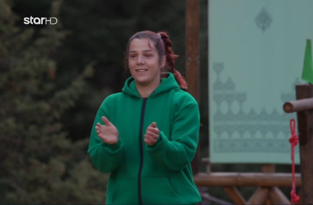 Η Φάρμα – Τελικός: «Με είπε πατσαβούρα αυτή που κάνει το σκιάχτρο σε escape room» – Ο καβγάς των φιναλίστ