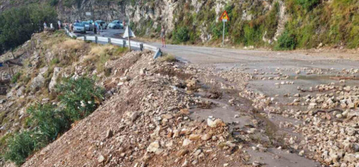 Κακοκαιρία: Πότε εξασθενούν τα φαινόμενα – Τα προβλήματα που αφήνει πίσω της