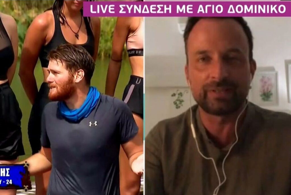 Survivor 2021 – Γιώργος Λιανός: Οι αλλαγές στις ψηφοφορίες, οι κρυφές κάμερες, το σεξ και ο Τριαντάφυλλος