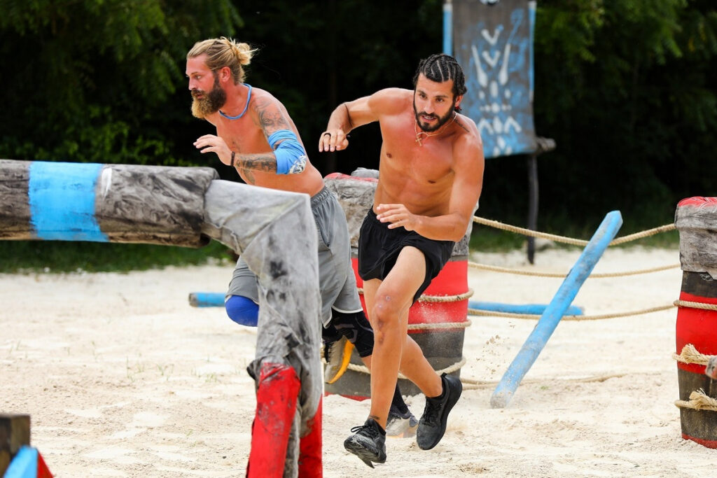 Survivor 2024 19/5 – νέο spoiler για την 1η ασυλία: Νικητές και 1ος υποψήφιος – Πότε αποχωρούν οι τελευταίοι