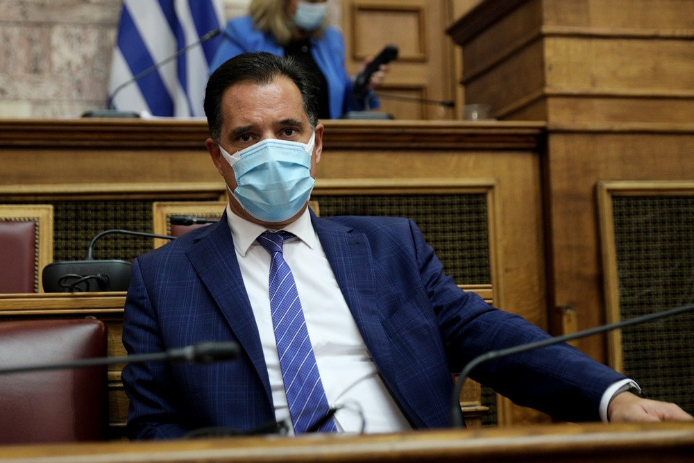 Άδωνις Γεωργιάδης: Οι μικρές επιχειρήσεις να μάθουν να επιβιώνουν με τη λειτουργία των mall τις Κυριακές