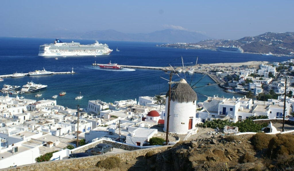 Αγριεύει η «κόντρα» Δικαιοσύνης και ΕΛΑΣ για την υπόθεση βιασμού στη Μύκονο – Παρέμβαση από τον Άρειο Πάγο