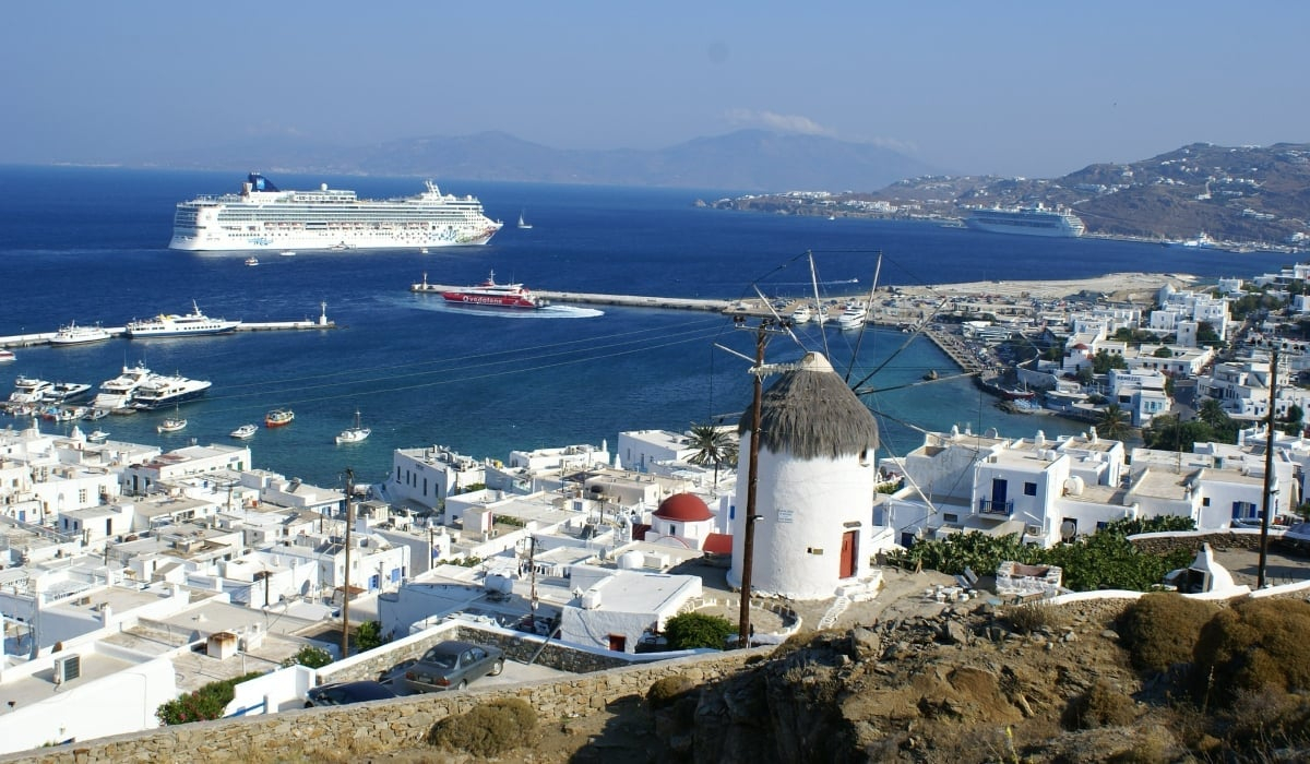 Αγριεύει η «κόντρα» Δικαιοσύνης και ΕΛΑΣ για την υπόθεση βιασμού στη Μύκονο – Παρέμβαση από τον Άρειο Πάγο