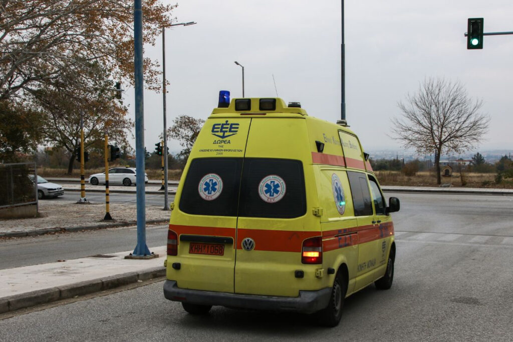 Τραγωδία στο Διδυμότειχο: Νεκρό 5χρονο αγοράκι