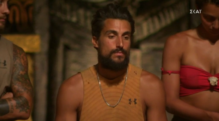 Survivor 2021: Αυτοί είναι οι δύο πρώτοι υποψήφιοι προς αποχώρηση