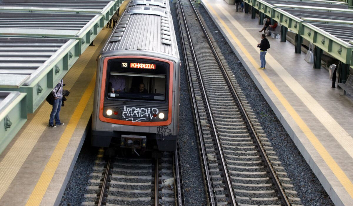 Αναστολή της στάσης εργασίας στον Ηλεκτρικό – Τι ισχύει με Μετρό
