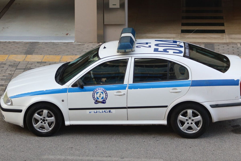 Θρίλερ στο Ψυχικό: Πυροβόλησαν και εκτέλεσαν άνδρα μέσα σε ΙΧ