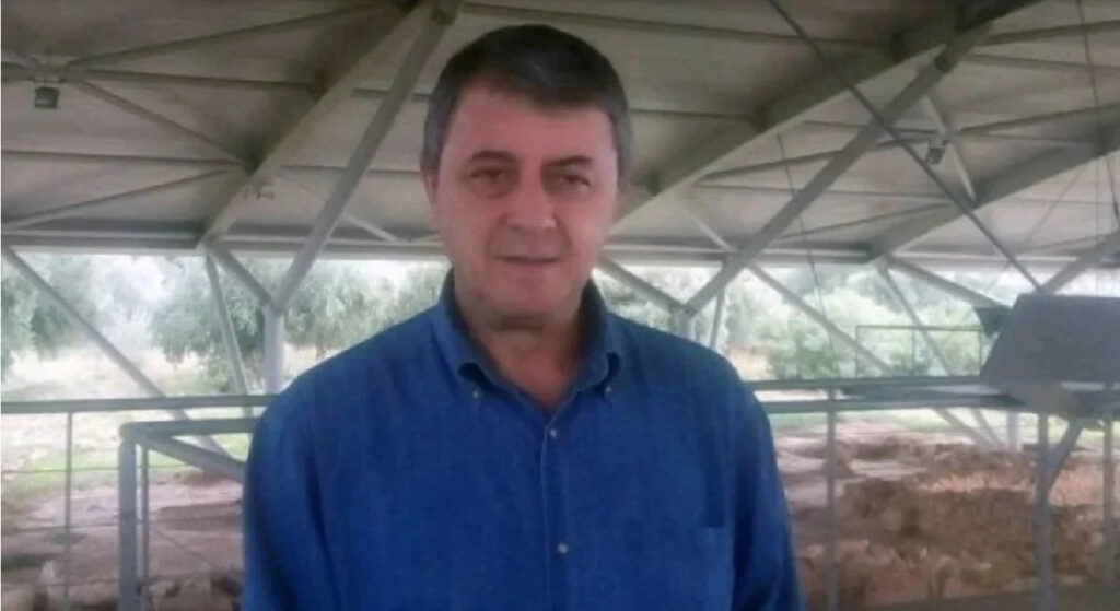 Γιάννης Ανδρουλιδάκης: Ναυάγιο στην Πύλο – Να λάμψει η αλήθεια