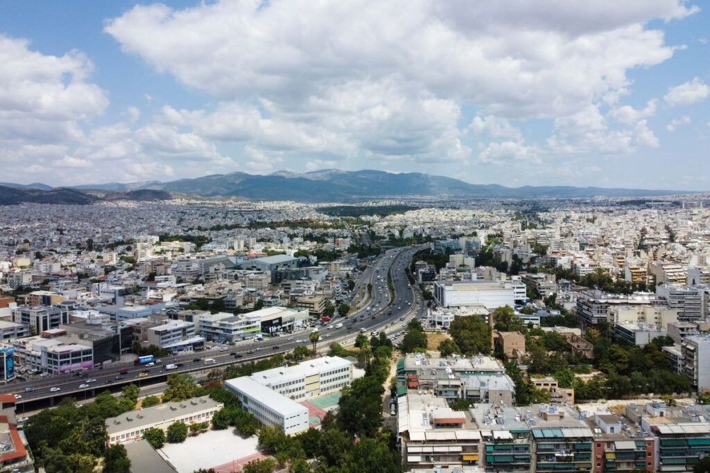 Ακίνητα: Πότε ξεκινούν οι μεταβιβάσεις μέσω του myProperty
