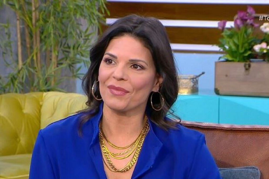 Μαρίνα Ασλάνογλου: «Είναι δύσκολη περίοδος, έχουμε χωρίσει από τον Δεκέμβριο»