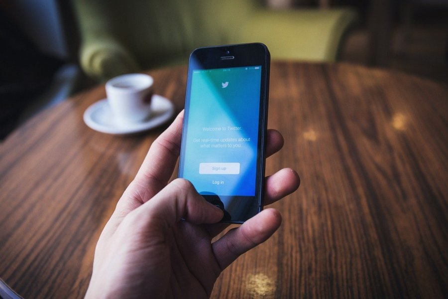 Twitter: Περίπου 130 λογαριασμοί έγιναν στόχοι κυβερνοεπίθεσης αυτή τη βδομάδα