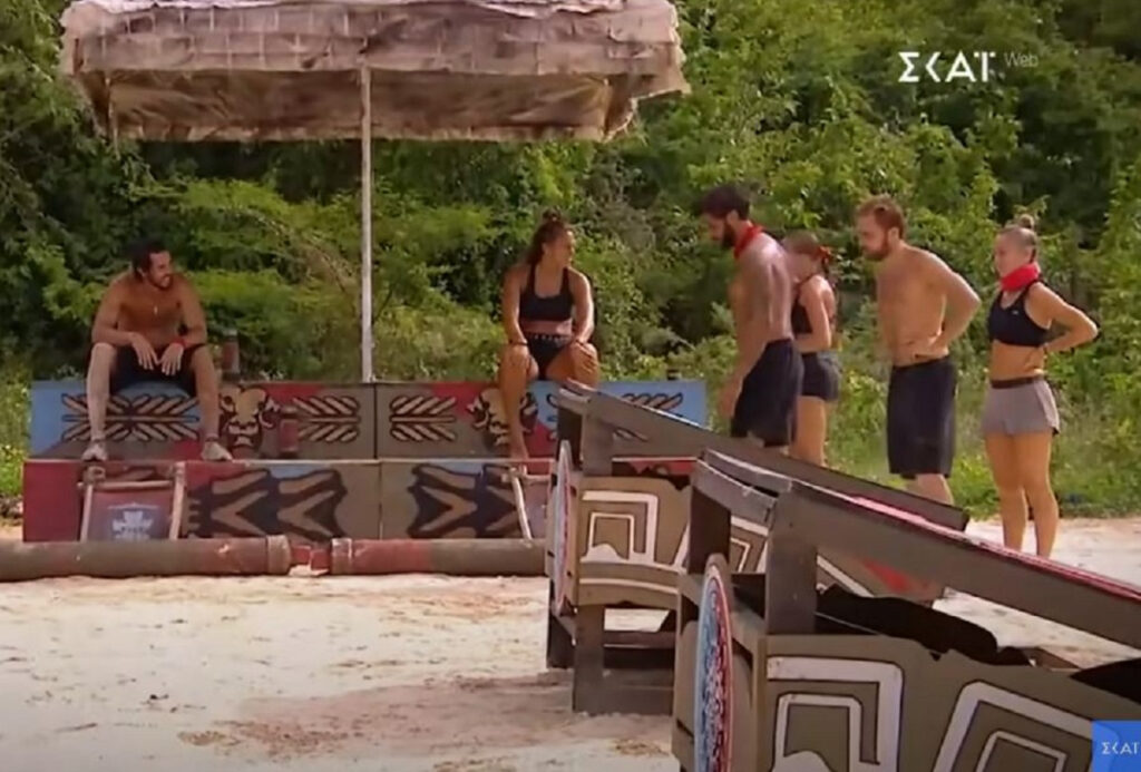Survivor 2024 spoiler 24/4: Η ομάδα που κερδίζει την 4η ασυλία και ο 4ος υποψήφιος που κλειδώνει την αποχώρηση