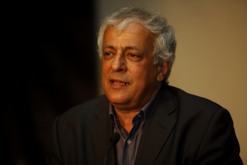 Γιώργος Καπόπουλος: Ναβαρίνο, Κριμαία, Αντάντ…