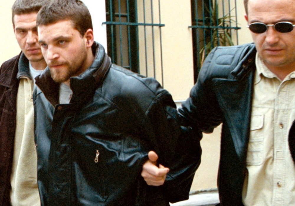 Ξεκίνησε στο Εφετείο η δίκη του Κώστα Πάσσαρη